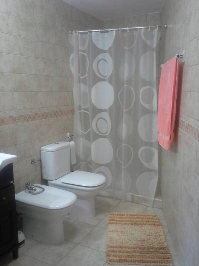 Apartamento Fontellas-Ayerbe Fontellas  Dış mekan fotoğraf