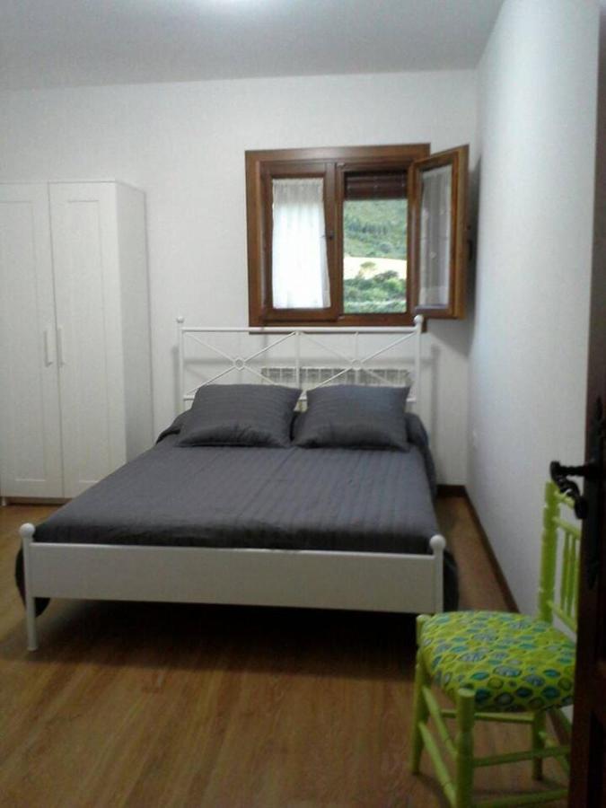 Apartamento Fontellas-Ayerbe Fontellas  Dış mekan fotoğraf